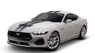 2026 Ford Mustang® External Image 1